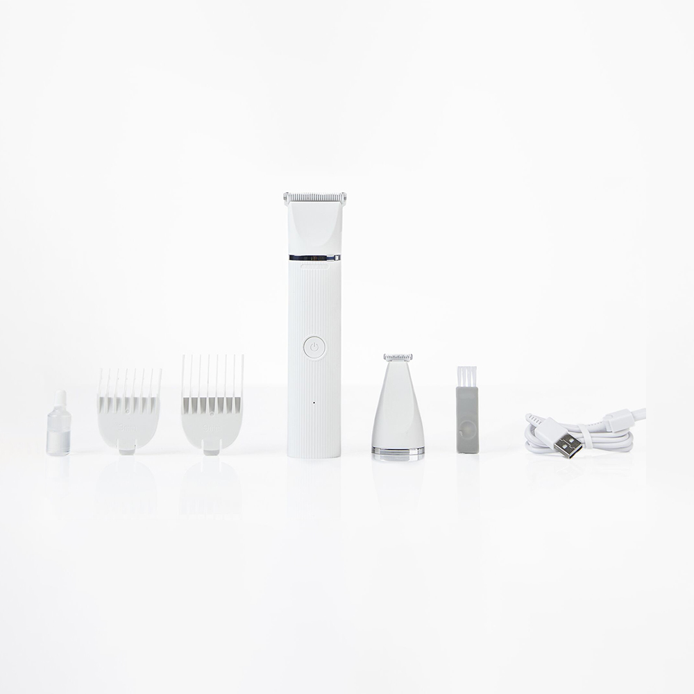 PETKIT 2-in-1 Haustiertrimmer Pro